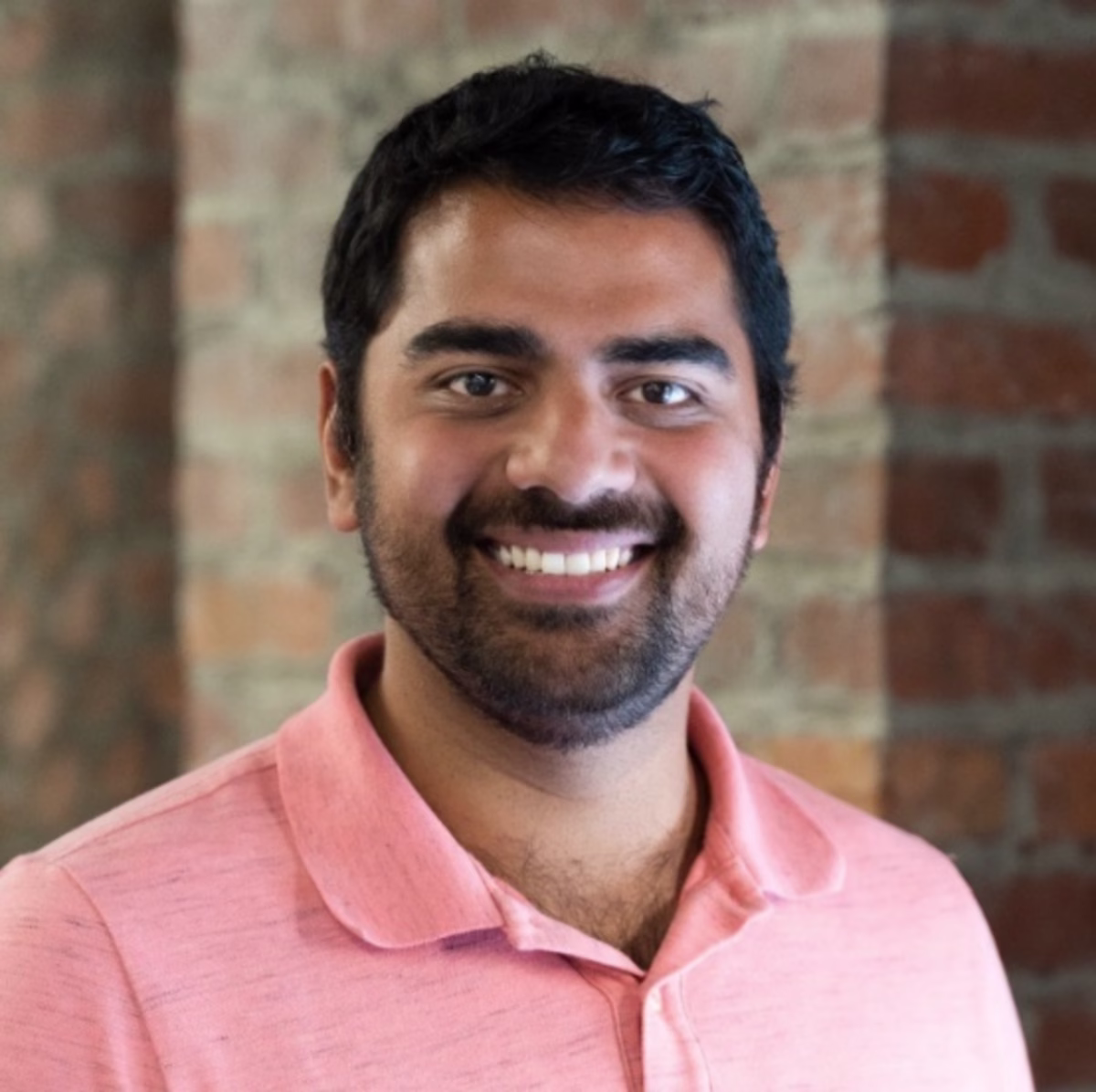 Vijay Umapathy author picture