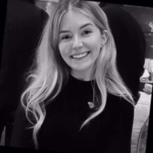 [Headshot] Kiri Leach, Global Ecommerce Manager at INKEY