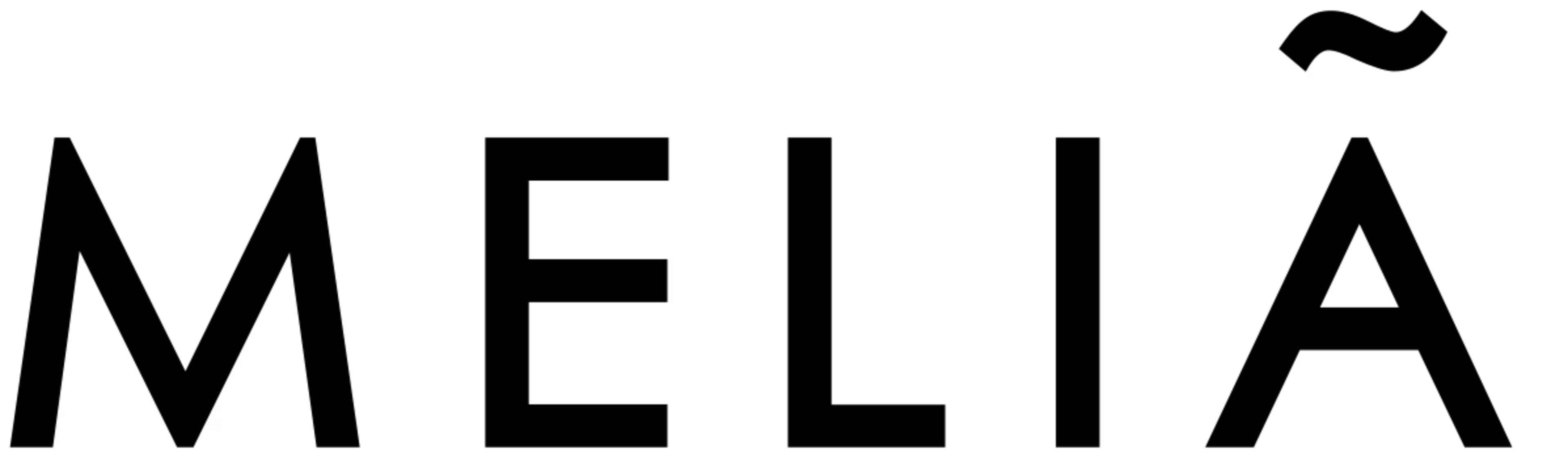 Melia Logo